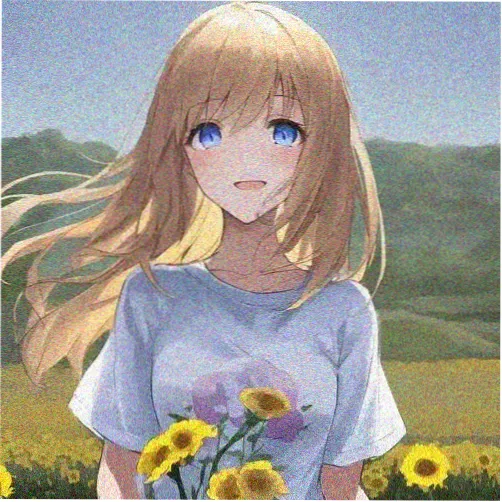 虞书欣 苍兰诀 小兰花